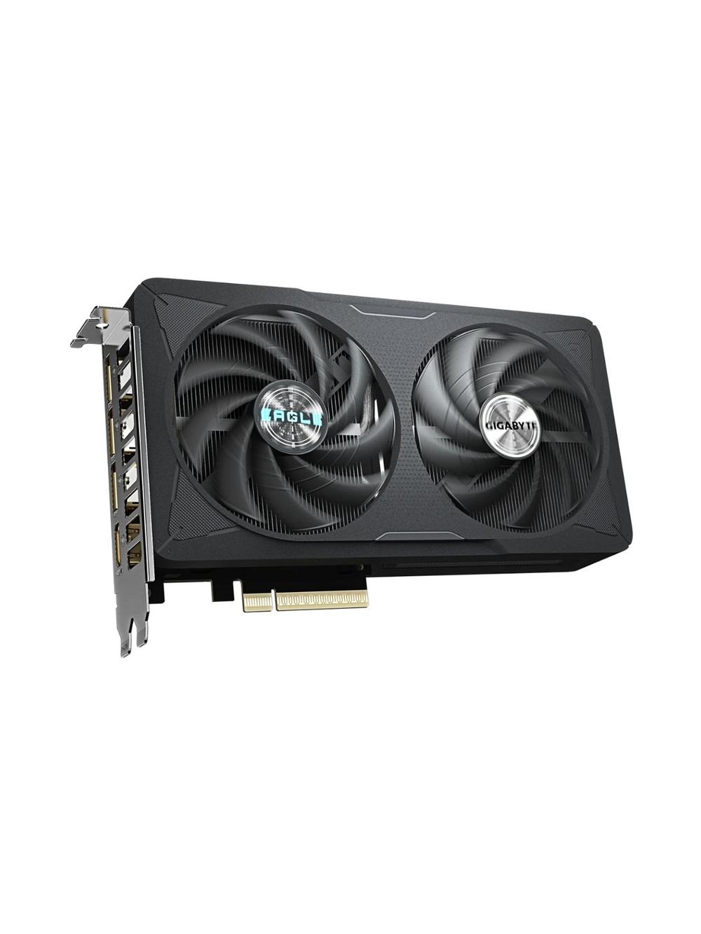 Gigabyte GV-N5060EAGLE OC-8GD PCIE16 RTX5060 8GB