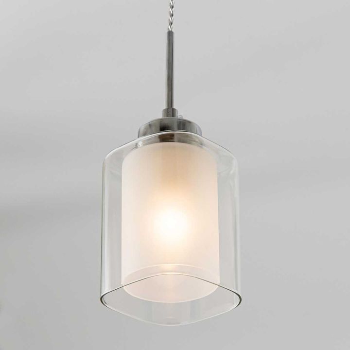 Подвесной светильник Citilux Риволи CL104110