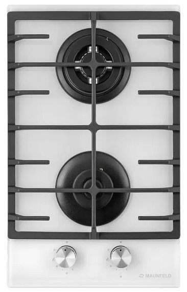 Газовая панель Maunfeld EGHG.32.63CW/G