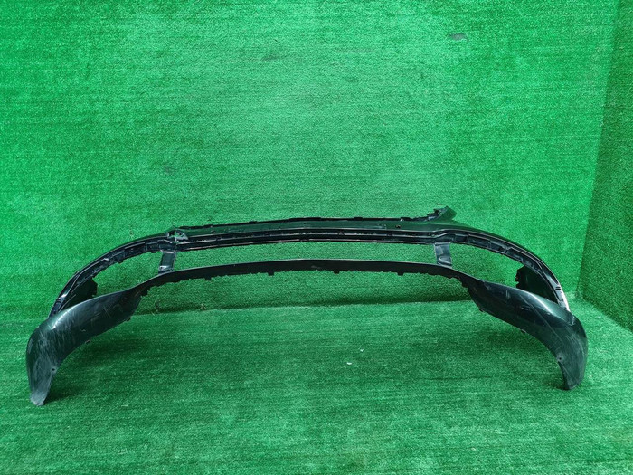 Бампер передний Mercedes S W222 (17-20) Maybach