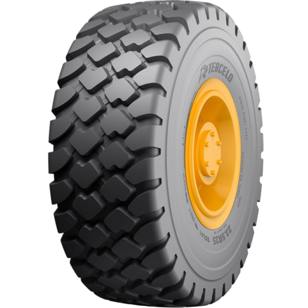 Tercelo 26,5R25 209A2 (193B) ** TCL01 E-3/L-3 TL КИТАЙ