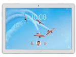 Планшет Lenovo Tab P10 TB-X705L 10 32Gb LTE White (ZA450135RU)