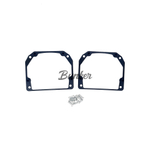 Переходные рамки для замены линз BUN-PR-08 (TC-JF-05В)