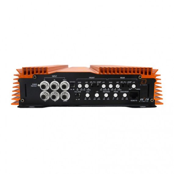 DL Audio Raven 5.1100 V2