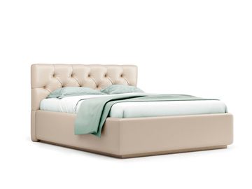 Кровать Rimini/Римини  с ортопедическим основанием  160*200 Next_103