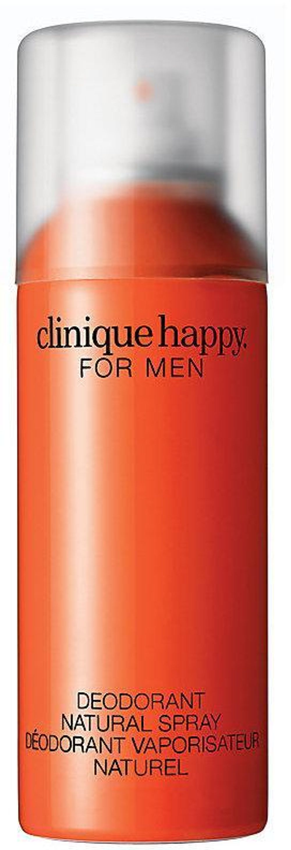 Clinique Happy For Men Deodorant spray