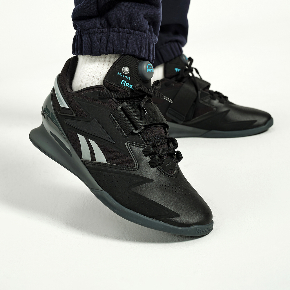 Кроссовки Reebok Legacy Lifter 3