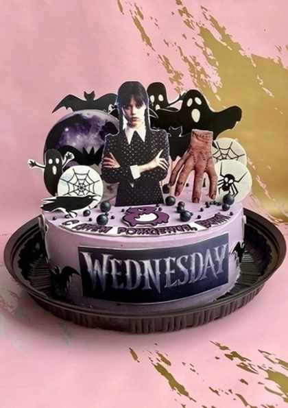 Торт детский №188 (ВК)