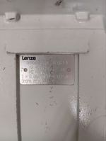 Lenze GKR04-2N HAR 1B000 A б/у