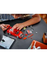 Конструктор Speed Champions 76934 Суперкар Ferrari F40