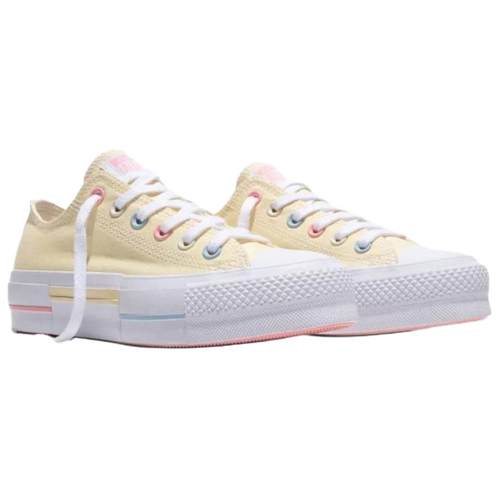Converse All Star Lift Canvas