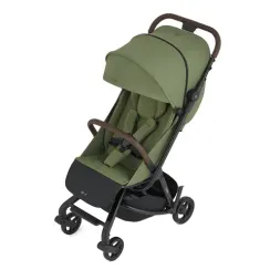 Коляска ANEX AIR-Z Plus Elvie