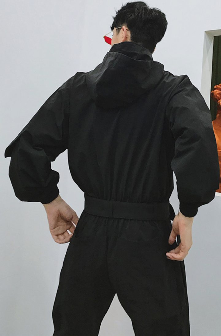 Комбинезон «BASIG»