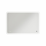 Зеркало MIXLINE "Турин" 1200*800 (ШВ) бесконтактный сенсор, светодиодная подсветка