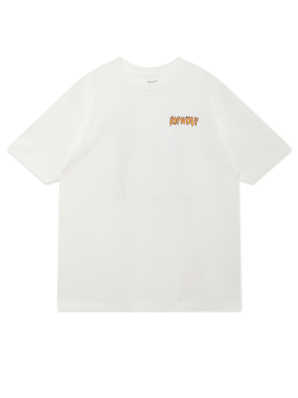 Футболка Кор. Рукав Burn Tee