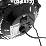 Вентилятор настольный USB Luazon Lof-05 (12см)