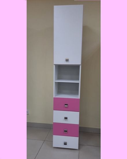 Шкаф КЕЙТИ-2 правый