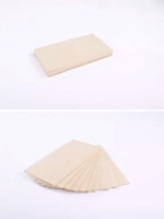 Доски заготовки для выжигания и поделок