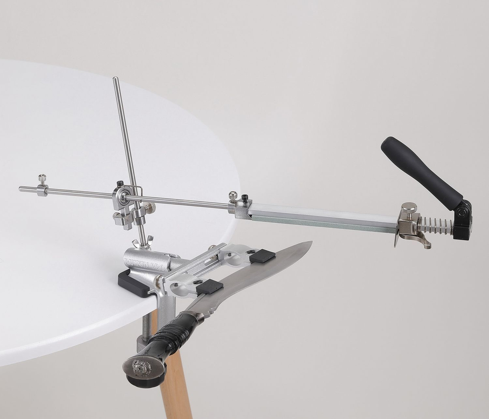 Точилка для ножей Ruixin Pro RX-009, RX-009