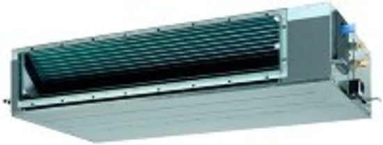 Сплит-система Daikin FDA125A/RZAG125MY1