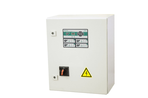 Шкаф управления насосами SK-712/sd, Wilo, Германия