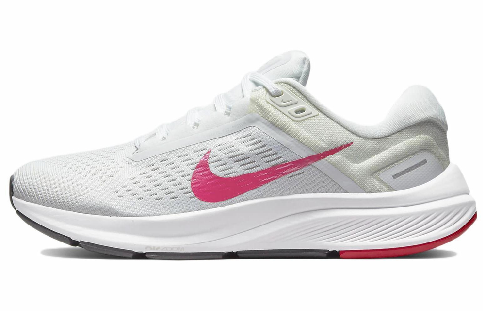 Кроссовки Nike Zoom Structure 24 (Женская размерная сетка)