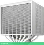 Кулер для процессора DeepCool ASSASSIN 4S WH (R-ASN4S-WHGPMN-G)