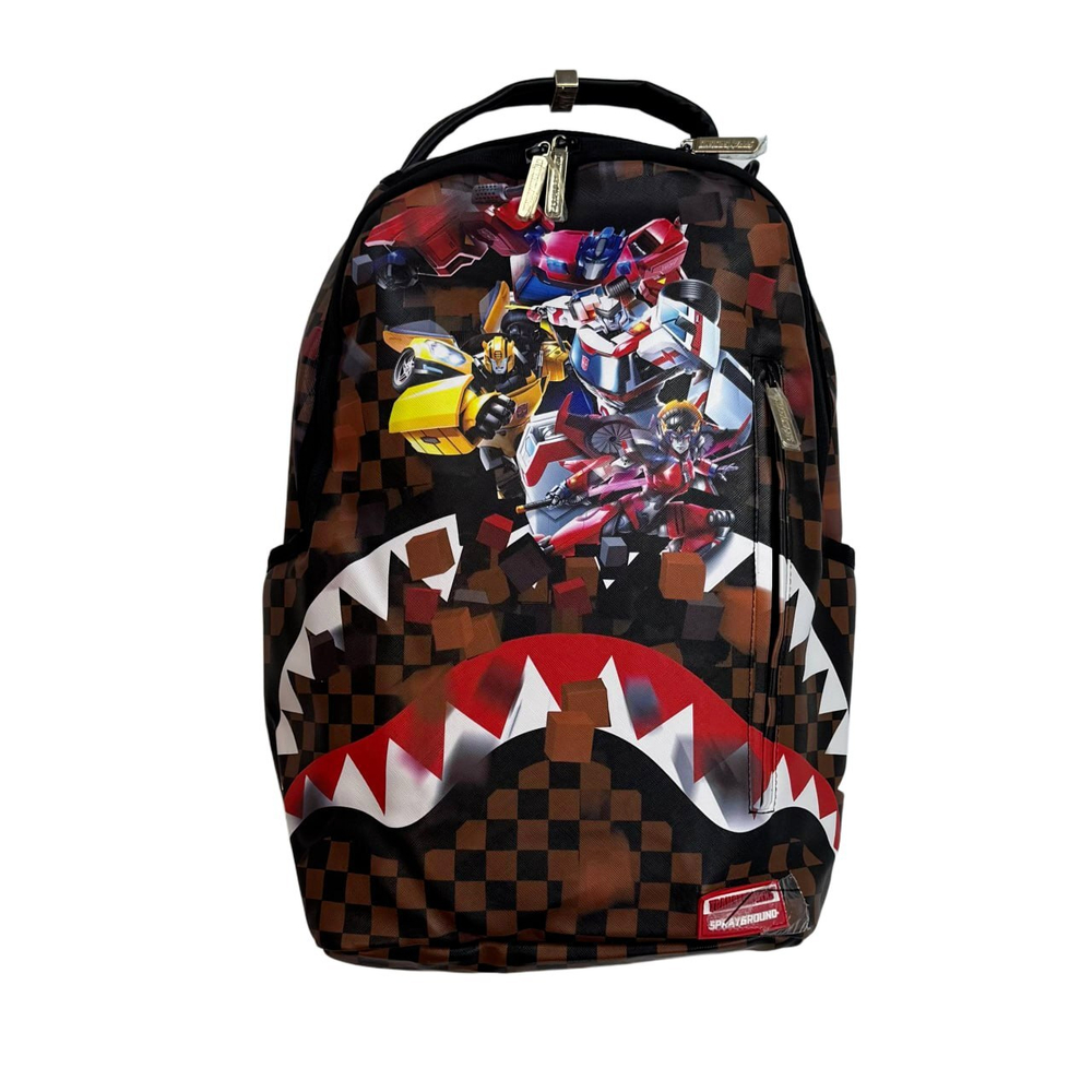 Рюкзак Sprayground Новый с бирками