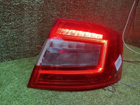 Фонарь правый  Skoda Octavia A7 (2017-2020) LED