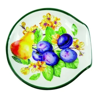 Подставка керам под ложку 13см Дюшес ТМ Appetite