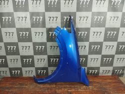 Крыло переднее левое Haval F7 1 19-24 Б/У Оригинал 8403209XKQ00AD