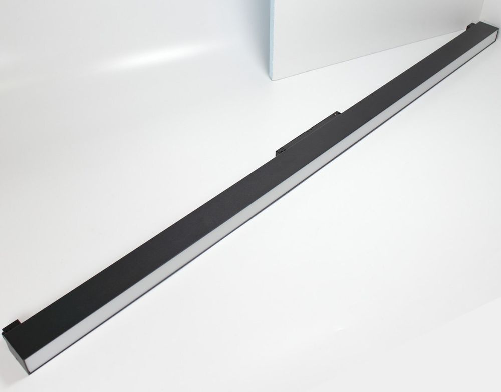 Магнитный светильник &quot;Weline Diffuse Premium-3&quot; 1200 мм.
