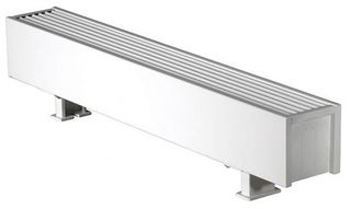 Конвектор напольный JAGA MINI 028 2000 мм тип 16
