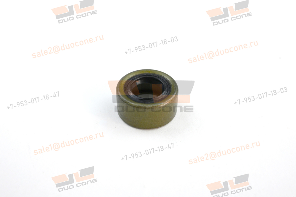Армированная манжета (сальник) Dana 234650 OIL SEAL