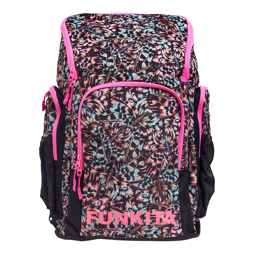 Рюкзак FUNKITA Copper Cluster