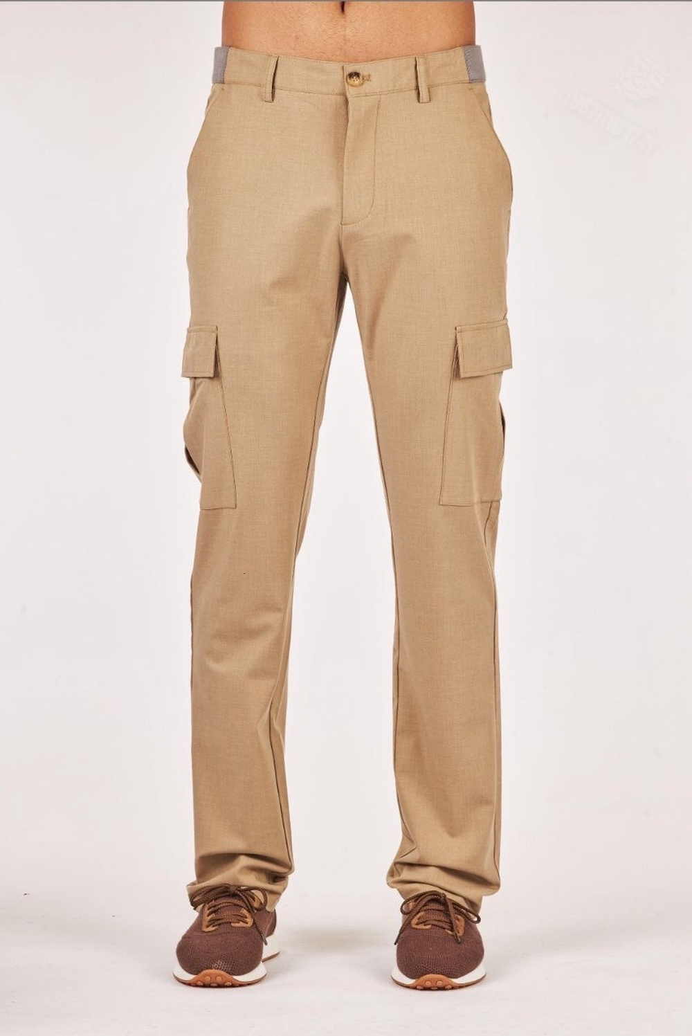 Брюки Brunello Cucinelli