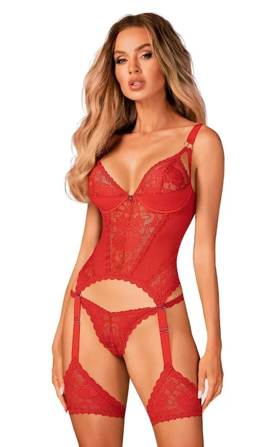 BELOVYA Gorset Корсет