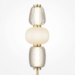 Настольная лампа декоративная Maytoni Pattern MOD267TL-L28G3K