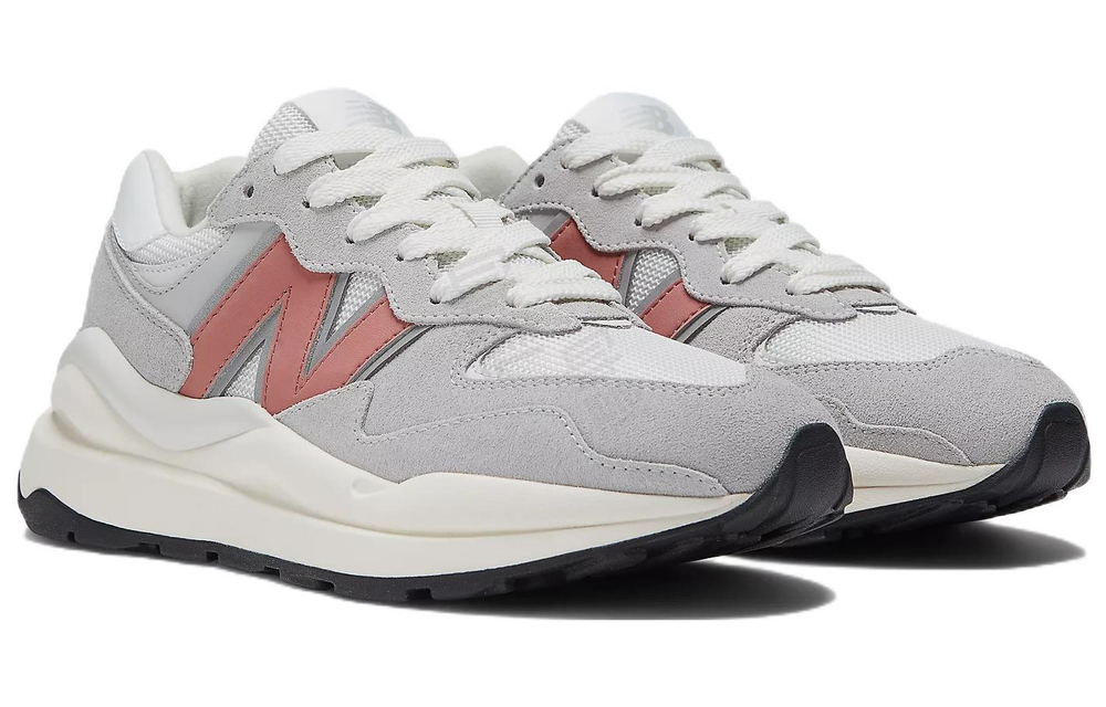 Кроссовки New Balance Nb 5740 (Женская размерная сетка)
