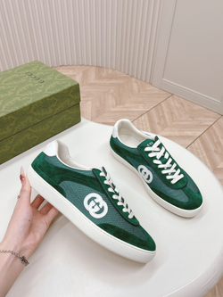 Gucci Sneaker (6 colors)