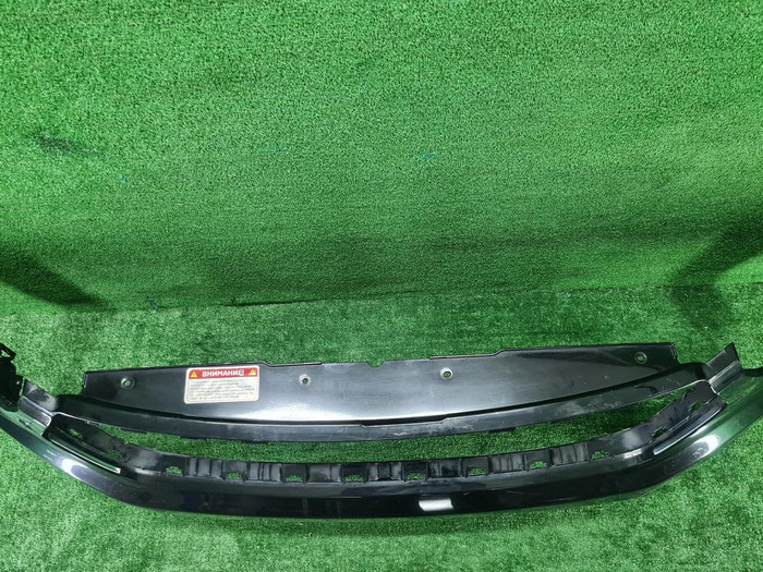 Бампер передний Hyundai Creta 1 (2016-2021)