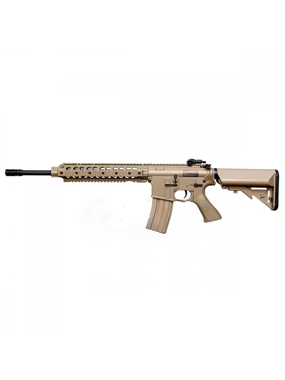 Страйкбольный автомат (Cyma) СМ512TN KAS URX II