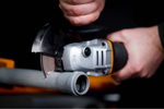 УШМ WORX WX803.9 20V без акк и з/у