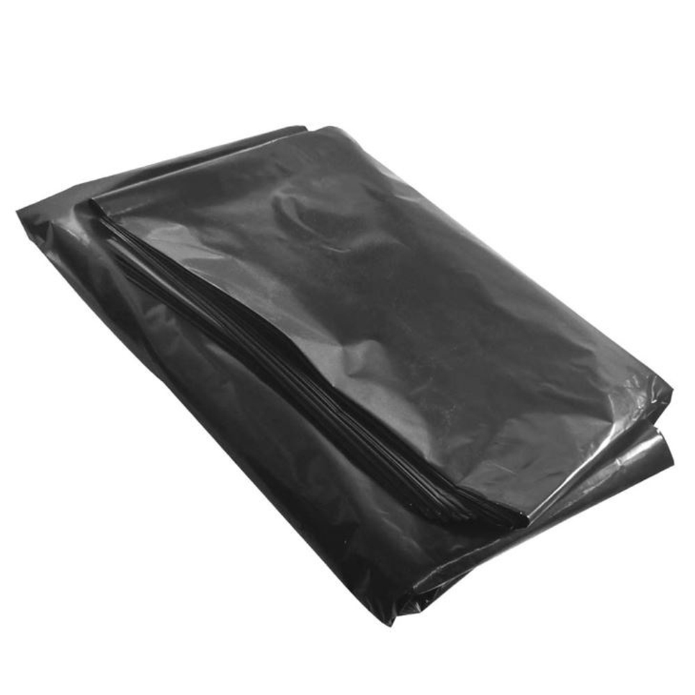 Hot-Sales-Biodegradable-Plastic-Pbat-Cornstarch-Black-Garbage-Bag