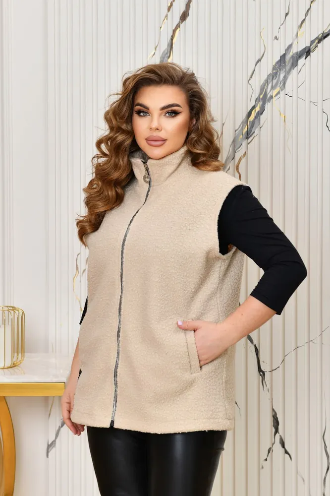 Жилет УК-3704-2 Fabrika