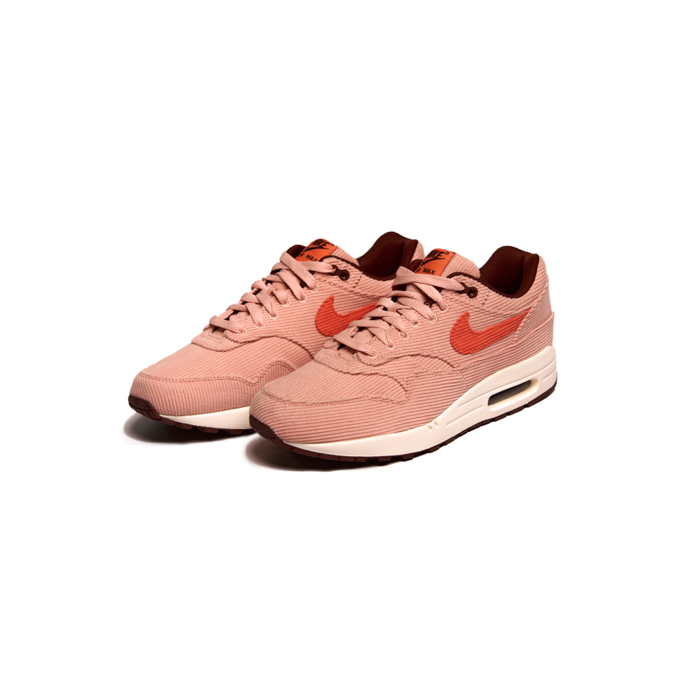 Nike Air Max 1 Premium "Coral Stardust Corduroy"