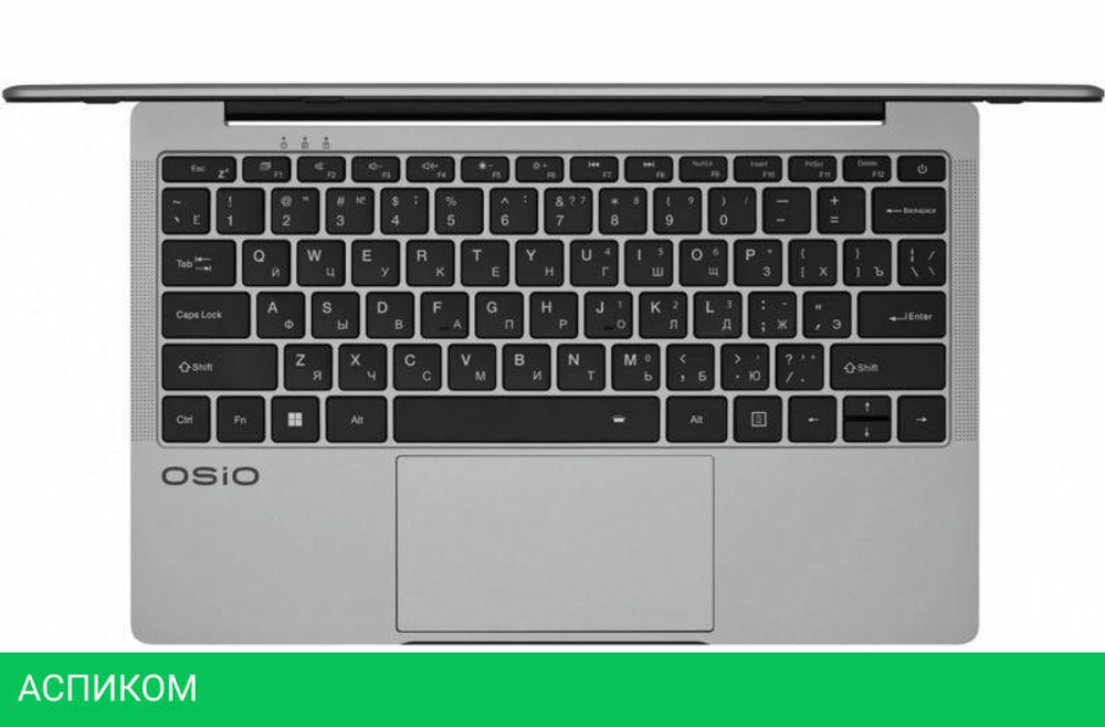 Ноутбук OSiO FocusLine F140i-005