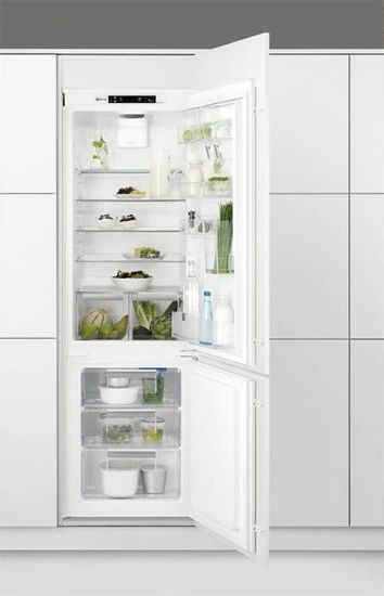Встраиваемый холодильник Electrolux ENN 2874