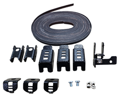 Фляжный натяжитель ремней Start