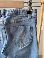 Джинсы Ermanno Scervino, 128